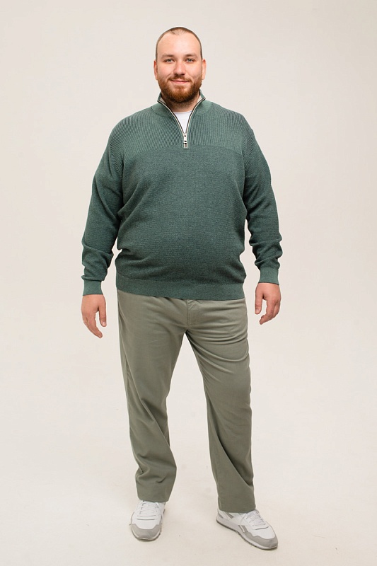 Джемпер CasaModa мужской