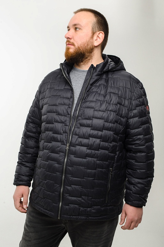 Куртка мужская