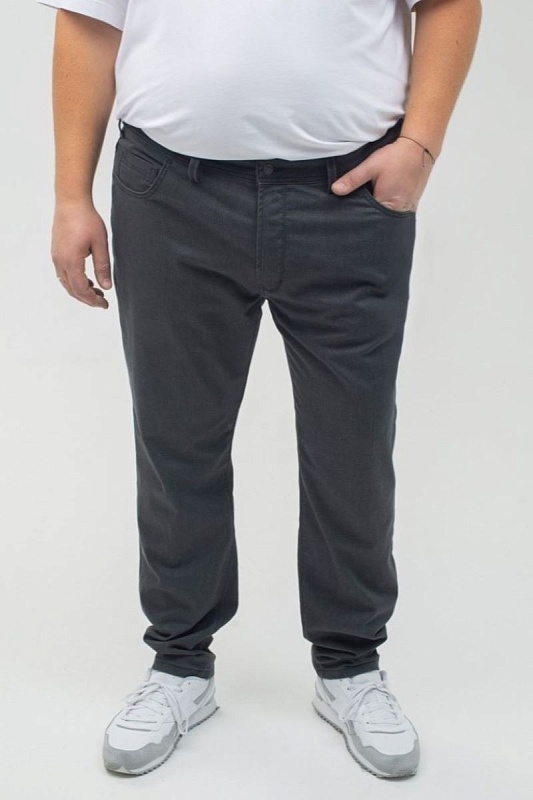 Мужские джинсы pioneer большого размера, арт 1231/6918