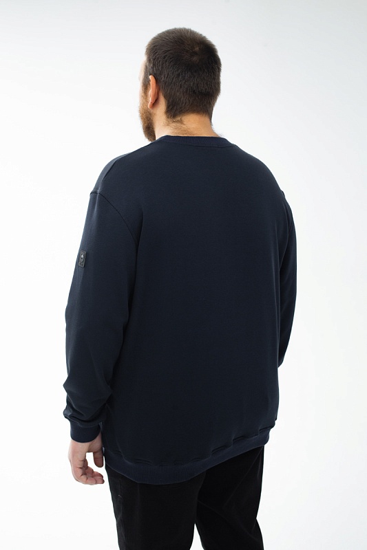 Толстовка мужская