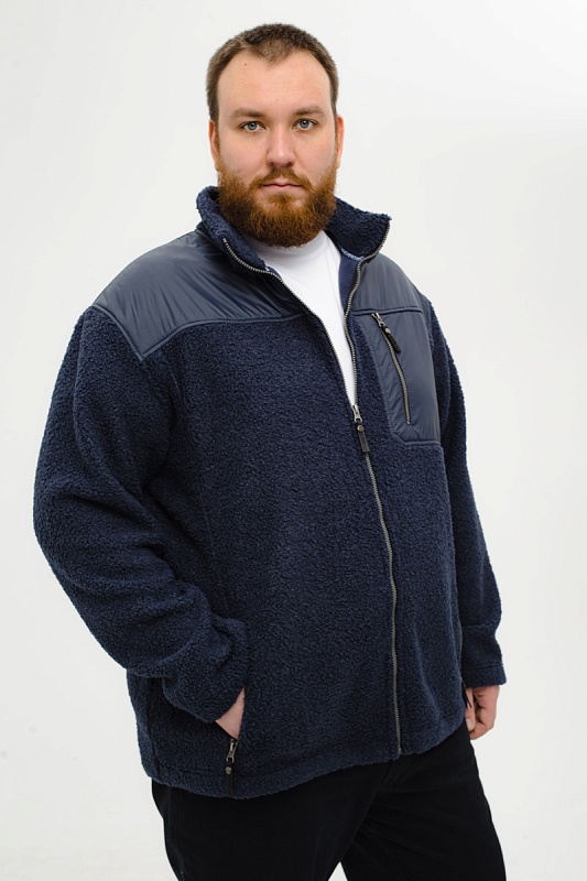 Толстовка мужская