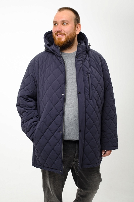 Куртка мужская