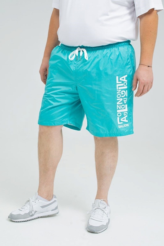 Шорты плавательные