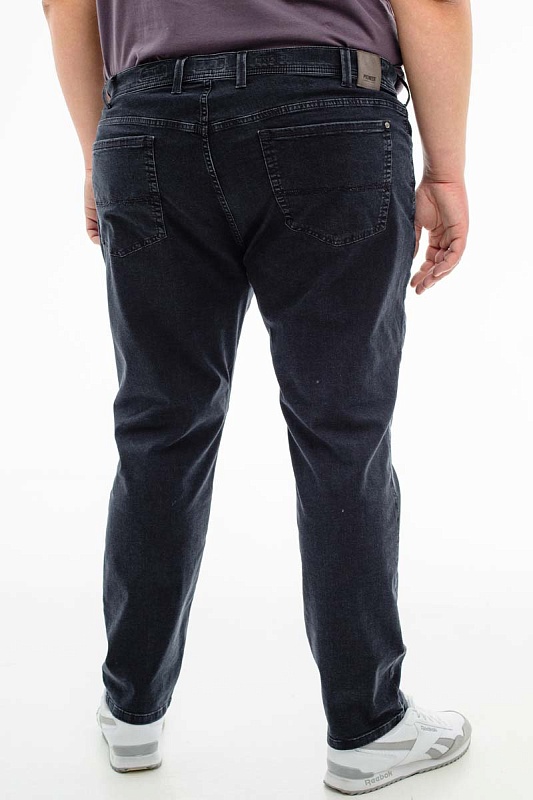 Мужские джинсы pioneer большого размера, арт 6801