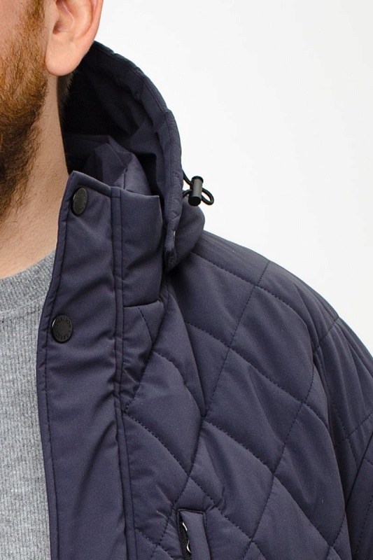 Куртка мужская