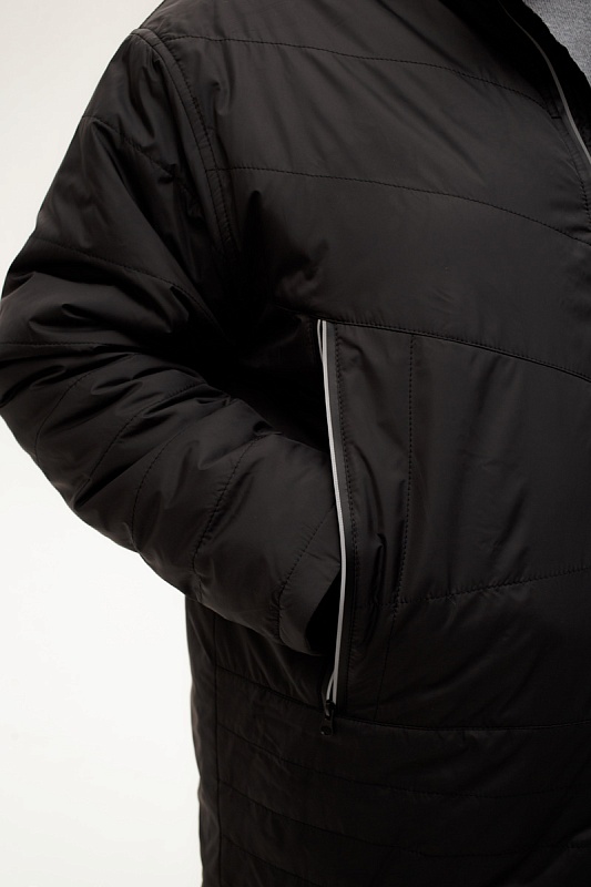 Куртка мужская