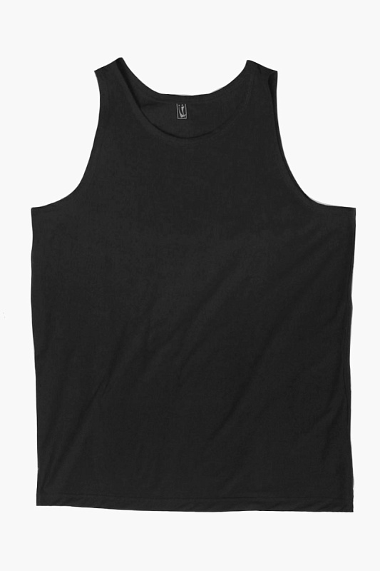 Майка мужская