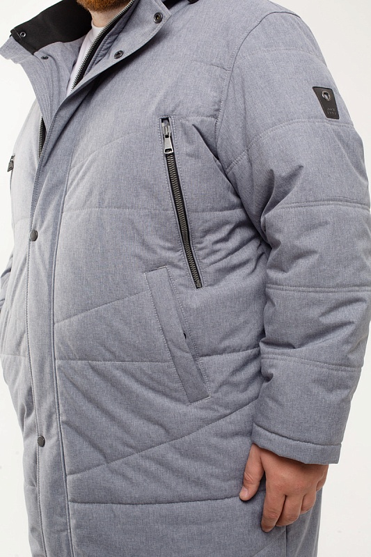 Куртка мужская