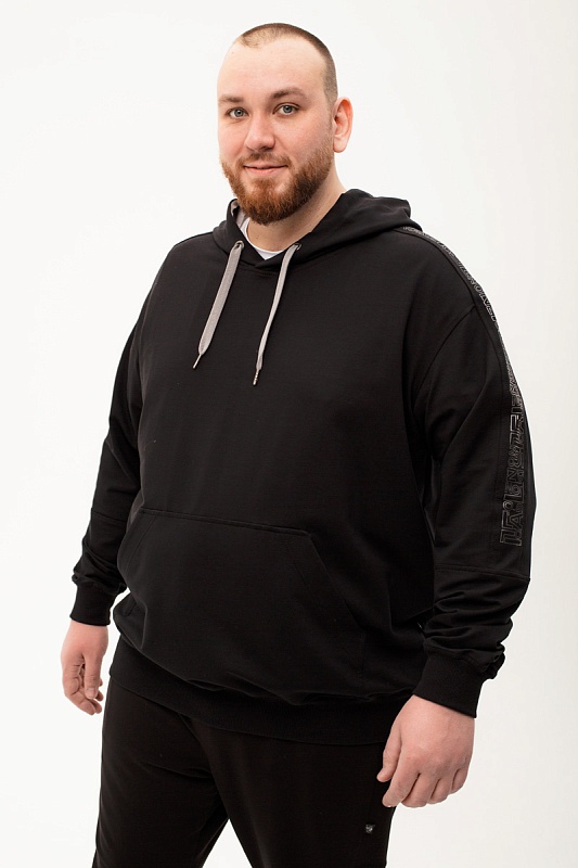 Толстовка мужская