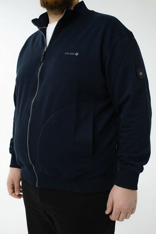 Толстовка мужская