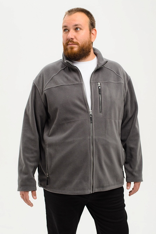 Толстовка мужская