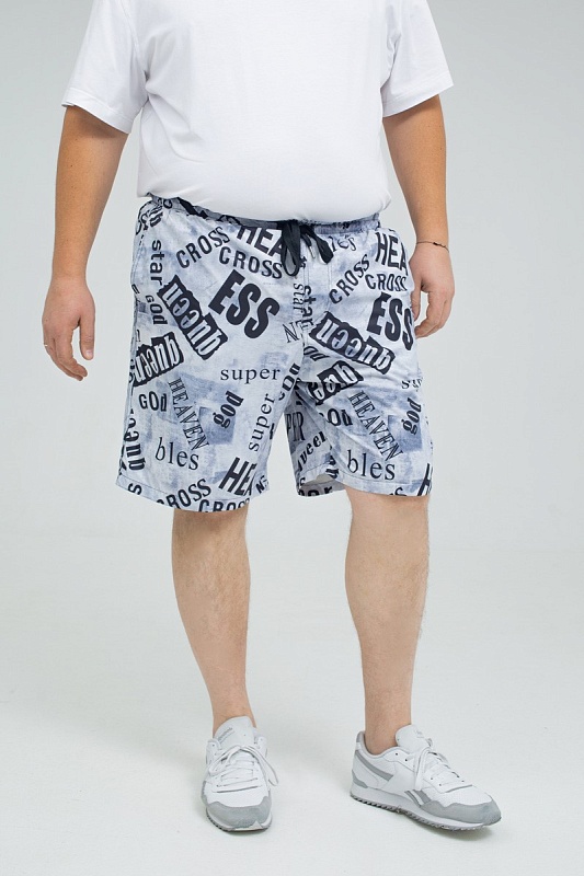 Шорты плавательные