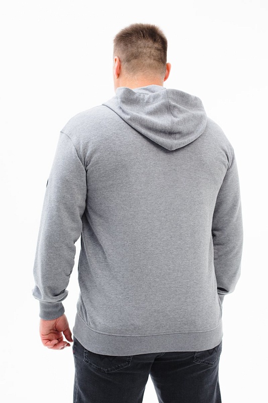 Толстовка мужская