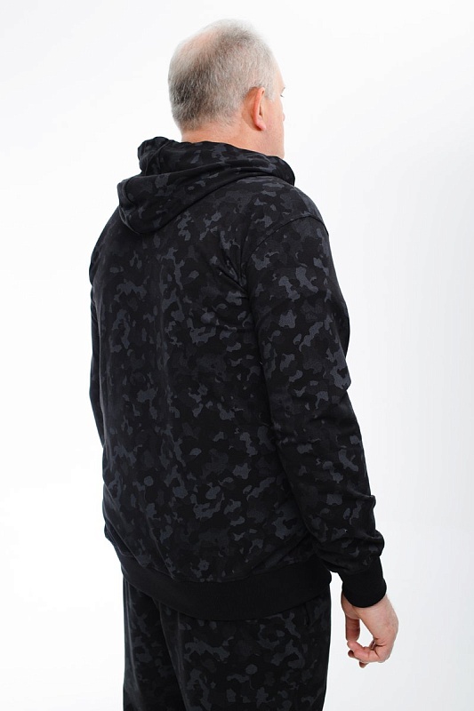 Костюм спортивный