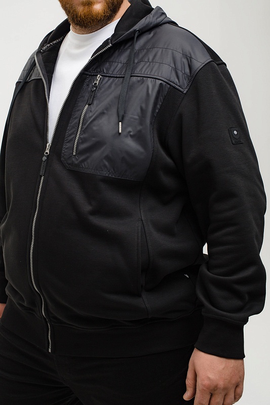 Толстовка мужская