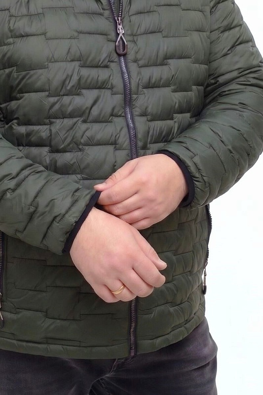 Куртка мужская