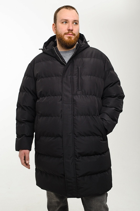 Куртка мужская