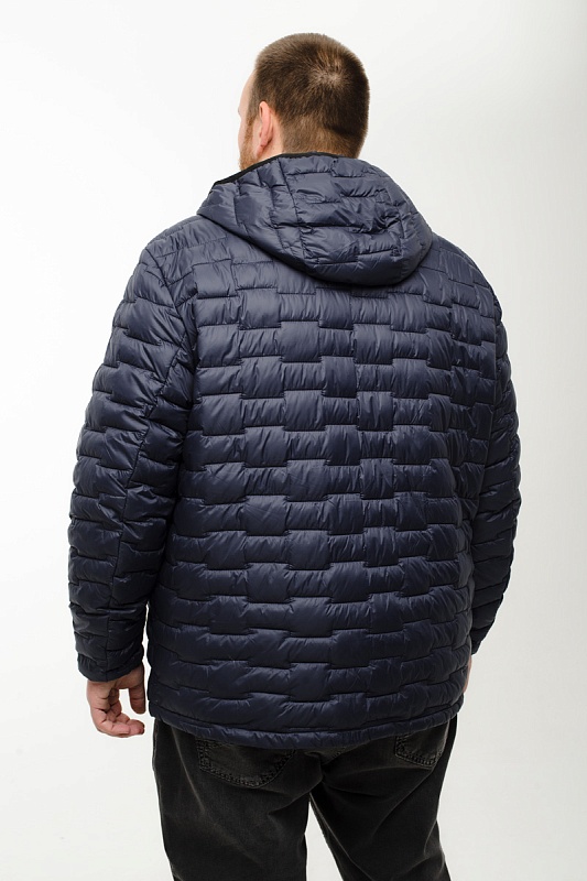 Куртка мужская