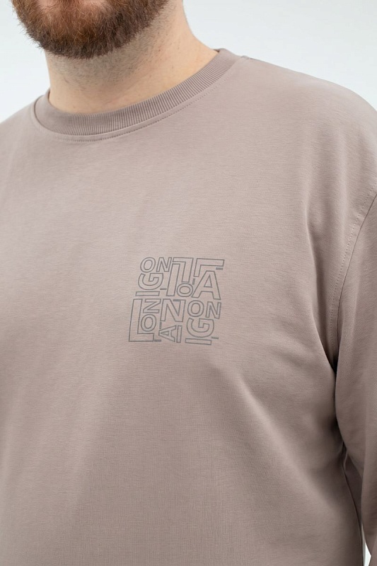 Толстовка мужская