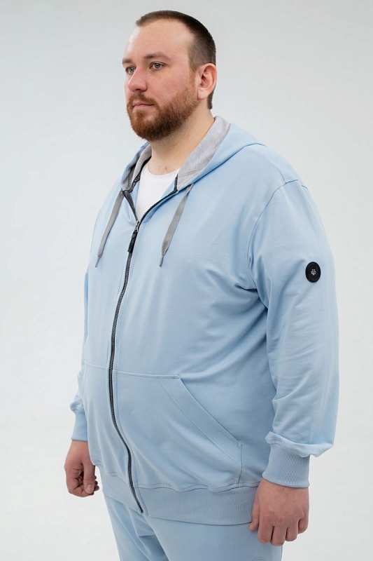 Толстовка мужская