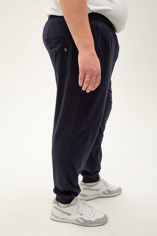 Брюки домашние мужские