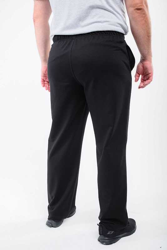 Брюки спортивные