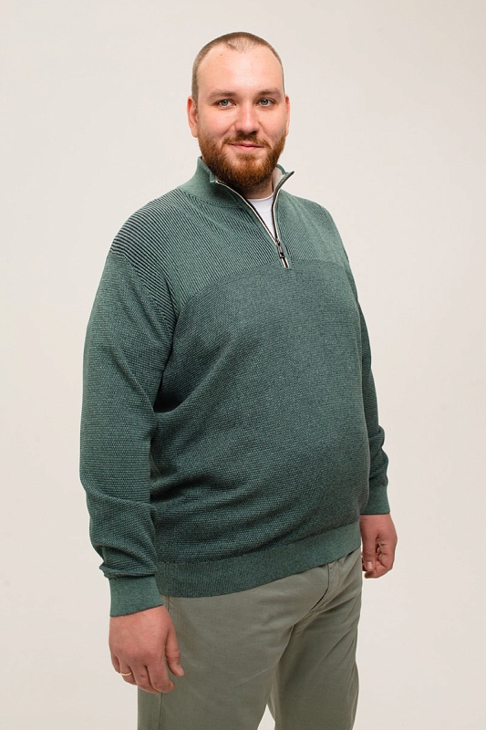 Джемпер CasaModa мужской