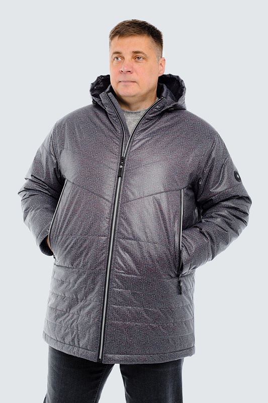 Куртка мужская