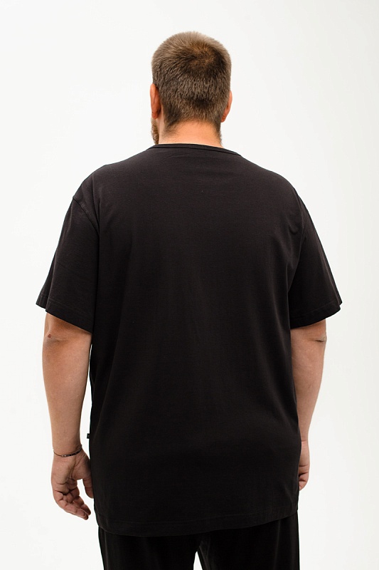 Футболка мужская