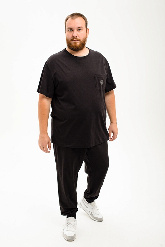 Футболка мужская