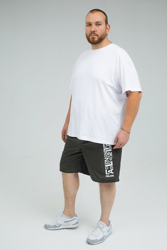 Шорты плавательные