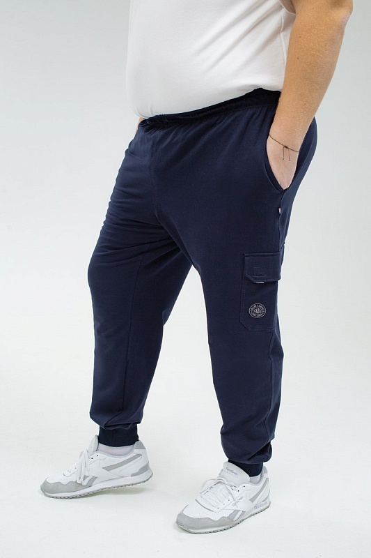 Брюки спортивные