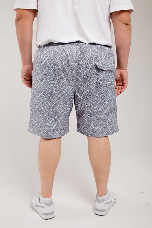 Шорты плавательные