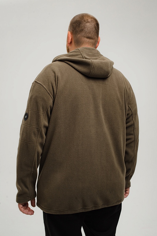 Толстовка мужская