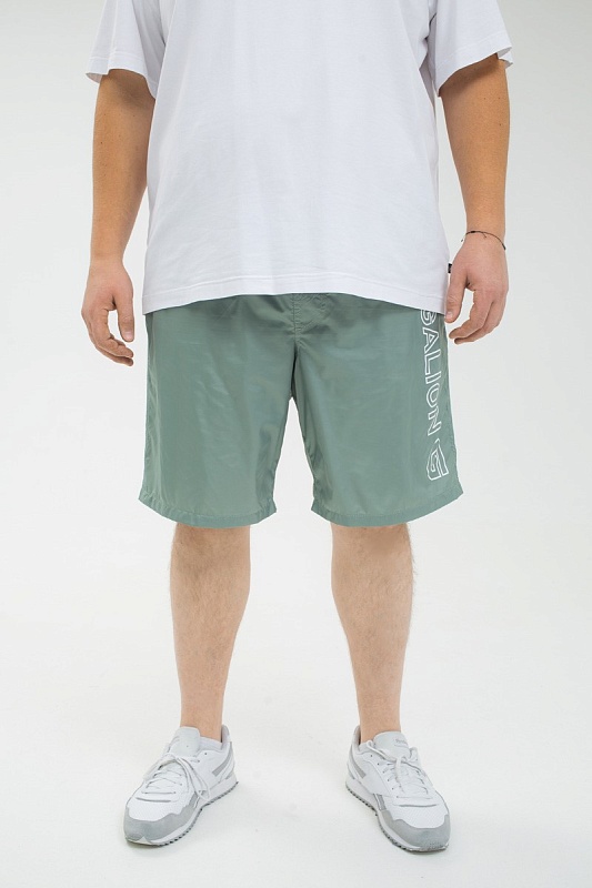 Шорты плавательные