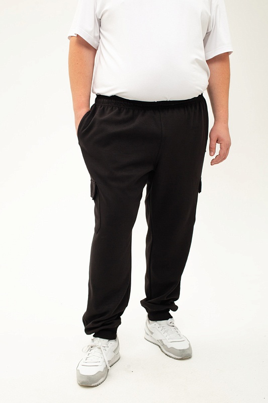 Брюки спортивные