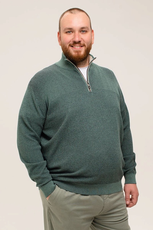 Джемпер CasaModa мужской