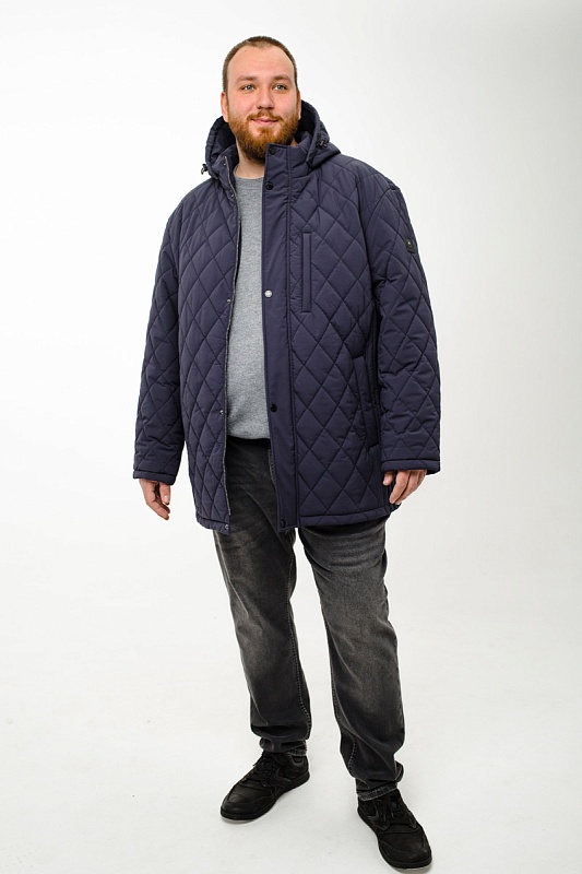 Куртка мужская