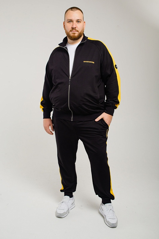 Костюм спортивный 