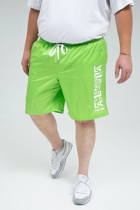 Шорты плавательные