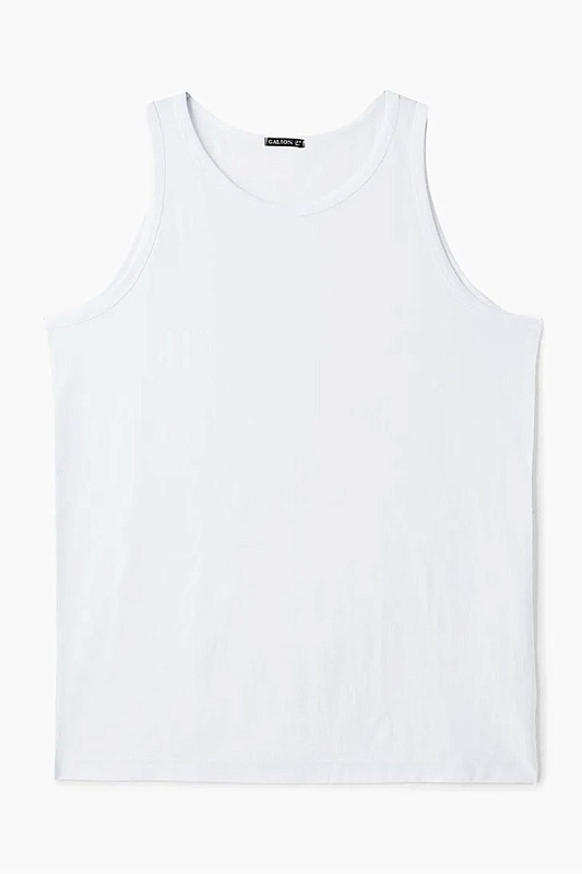 Майка мужская