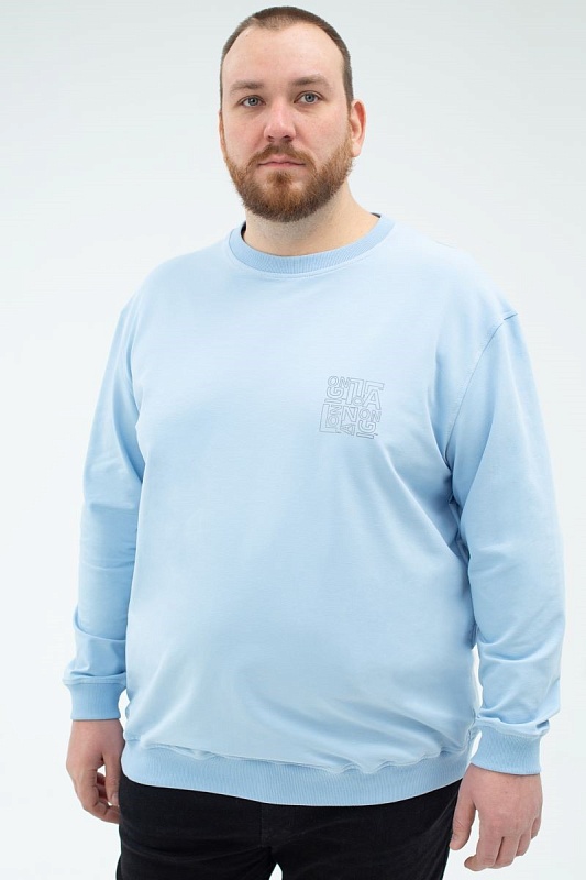 Толстовка мужская