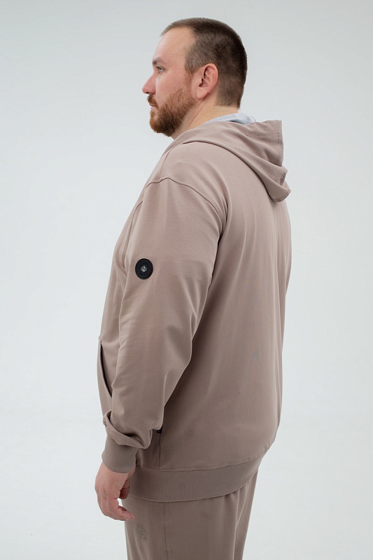 Толстовка мужская