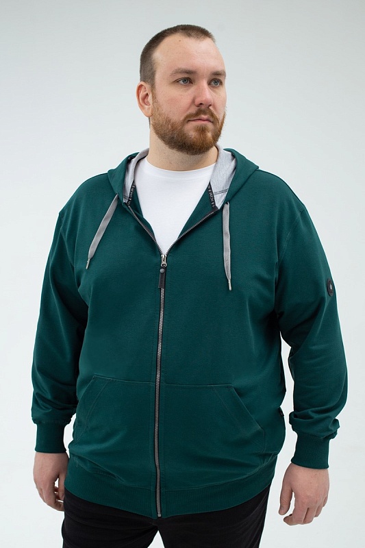 Толстовка мужская