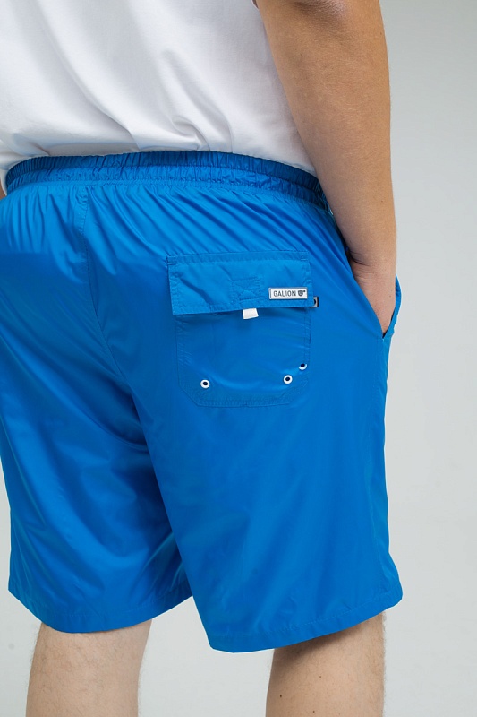 Шорты плавательные