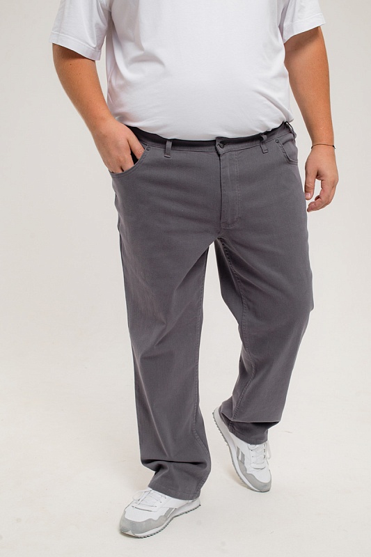 Мужские джинсы большого размера, арт 9161/2