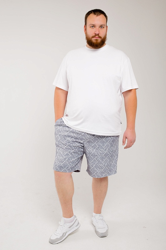 Шорты плавательные