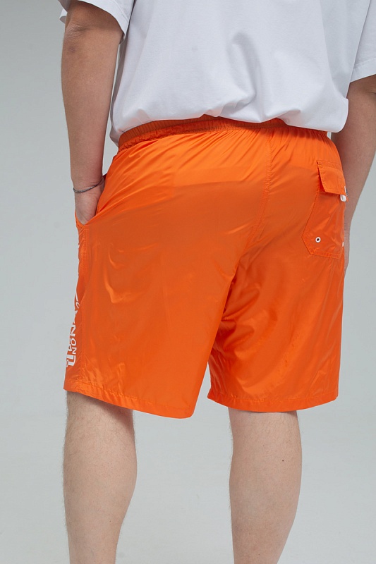 Шорты плавательные