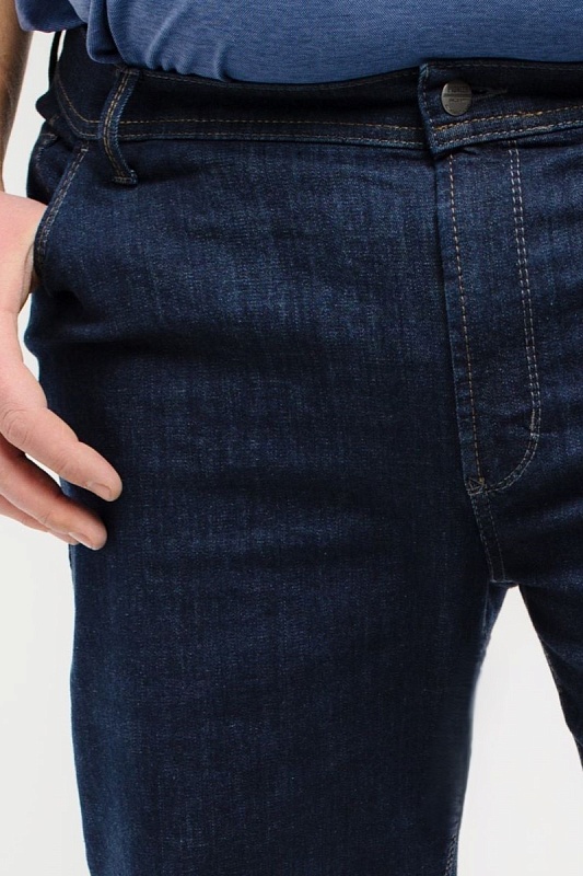 Мужские джинсы pioneer большого размера, арт 6588/6811