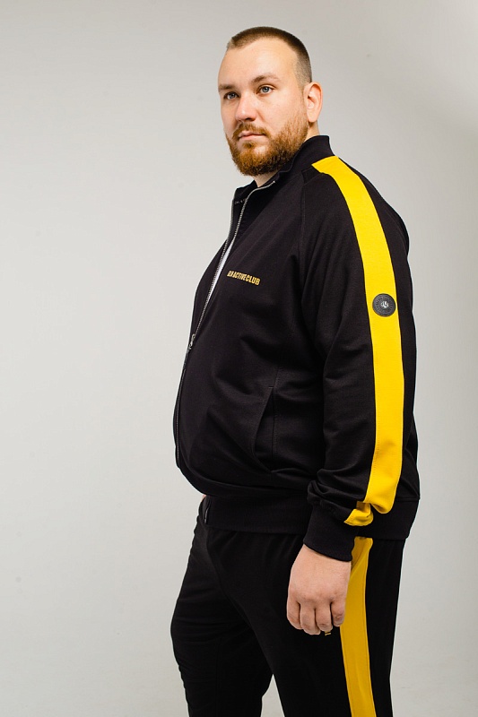 Костюм спортивный 